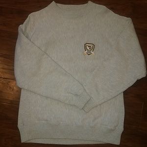 *VINTAGE* West Virginia sweater